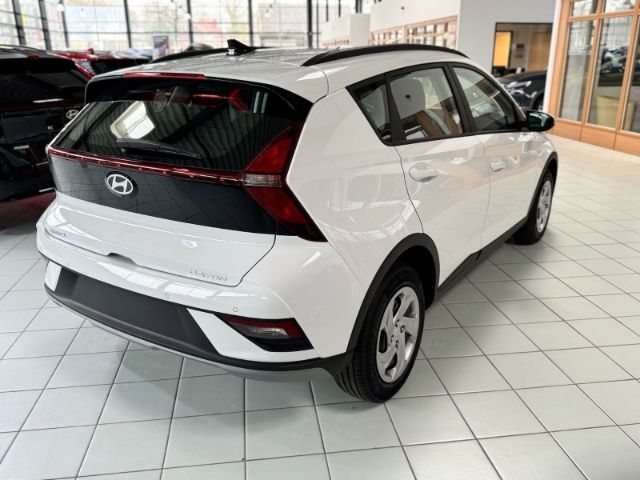 Hyundai BAYON – Bild 3