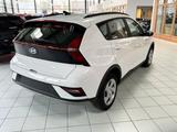 Hyundai BAYON Hyundai FL (MY25) 1.0 T-GDI (100 PS) 6-MT  - Hyundai BAYON: 1.2