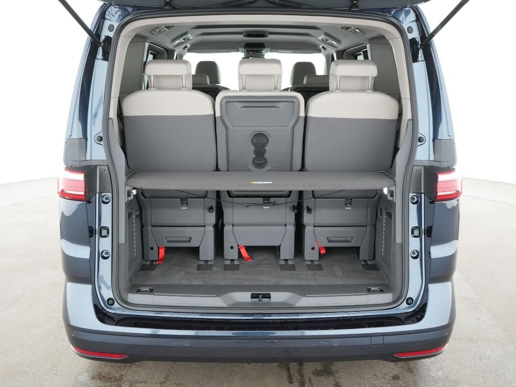 T7 Multivan 2.0 TDI Life, AHK, Parkpaket, Navi D