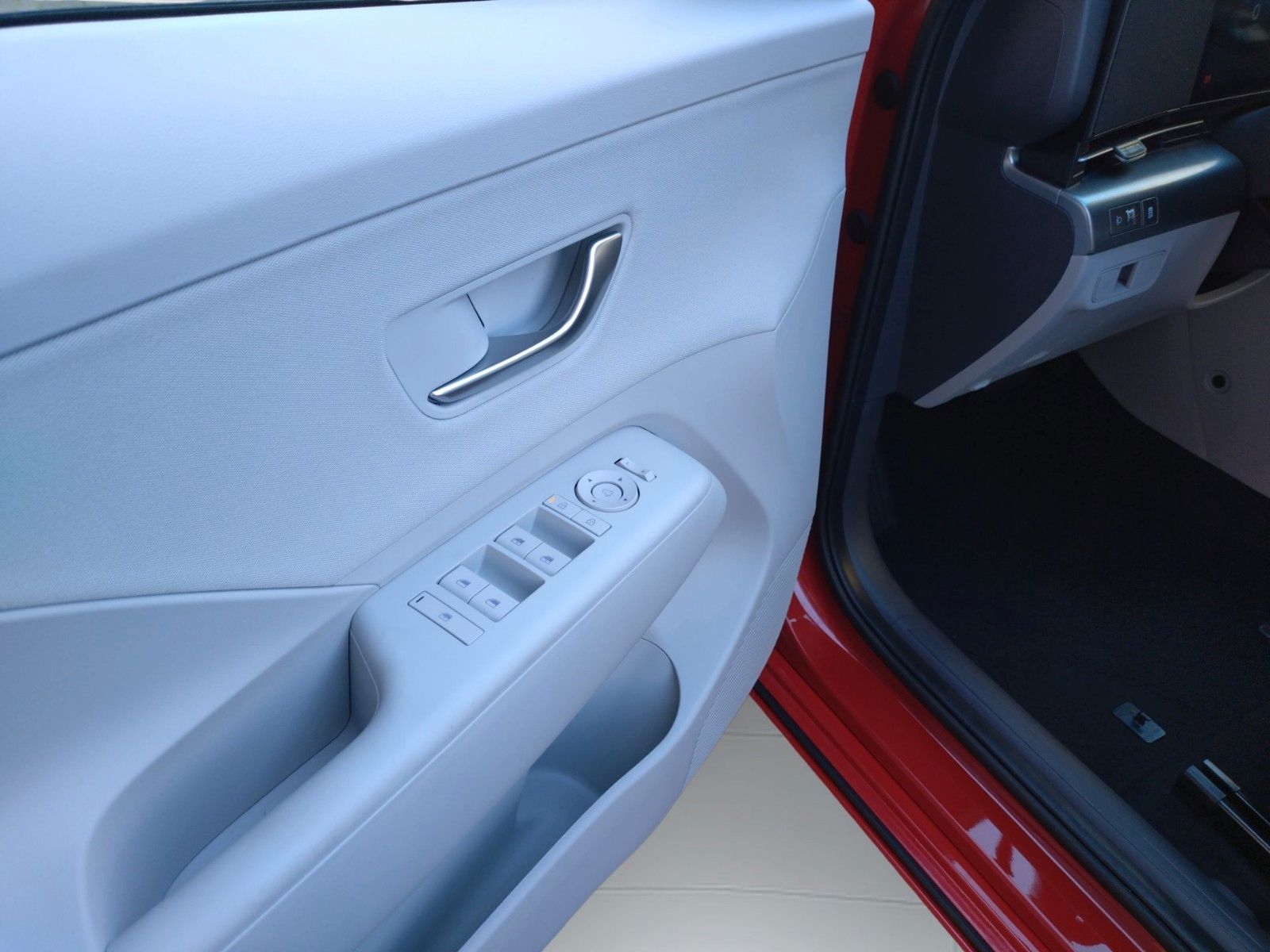 Hyundai KONA - Bild 25