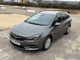Opel Astra K Sports Tourer Business Edition-Plus*NAVI - Opel Astra: Edition Plus