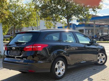 Ford Focus - 6