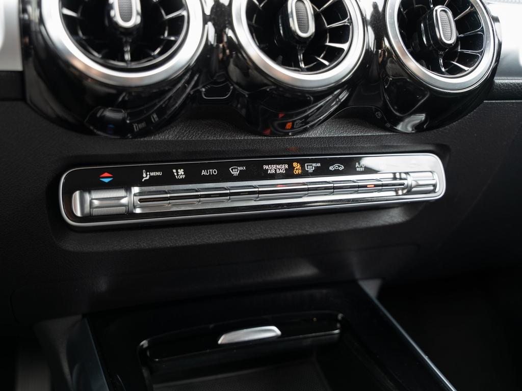 Mercedes-Benz GLB 250