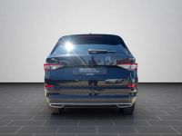 Skoda Kodiaq - Vorschau Bild 7