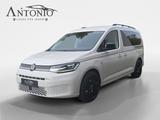 Volkswagen Caddy Life Maxi*LED*NAVI*AHK*KAMERA*STHZ*19ZOLL* - Volkswagen Caddy Life-Maxi