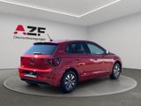 Volkswagen Polo GOAL 1,0 l TSI OPF 70 kW (95 PS) 5-Gang - Volkswagen Polo: Goal