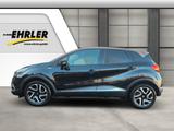 Renault Captur Elysee TCe 120 edc Automatik - Renault Captur: Elysee