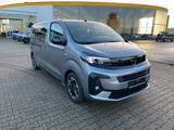 Opel Zafira Life GS 6-Sitzer *Automatik*Navi*AHK* - gebrauchte Opel Van