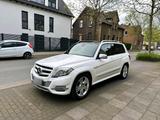 Mercedes-Benz Mercedes Benz GLK 220 CDI 4 MATİC - Mercedes-Benz GLK-Klasse in Dortmund