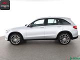 Mercedes-Benz GLC 43 AMG 4M AIRMATIC,SITZKLIMA,MEMORY,HUD,SH - Mercedes-Benz GLC 43 AMG Gebrauchtwagen in Berlin