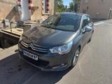Citroën C4 e-HDi 115 Tendance Tendance - Citroën C4 in Wuppertal