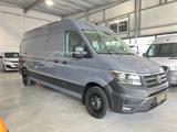 Volkswagen Crafter 50 MAXI RWD*KLIMA*AHK3.5T*RCAM*REGAL*3.5 - Volkswagen Crafter mit Diesel-Antrieb: Automatik