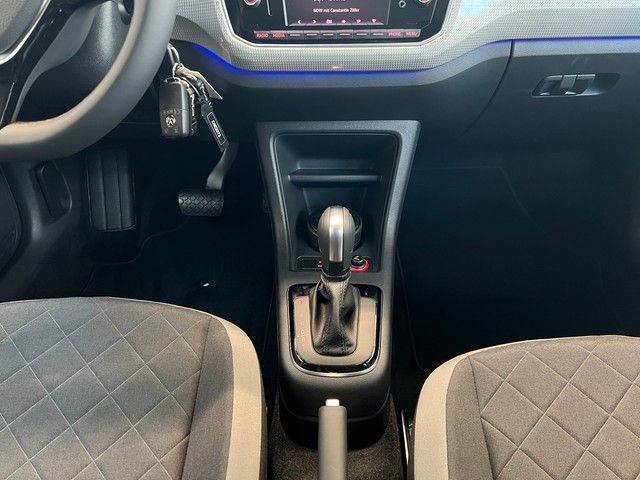 Fahrzeugabbildung Volkswagen E-Up! Edition + Kamera + Vorbereitung E-Remote
