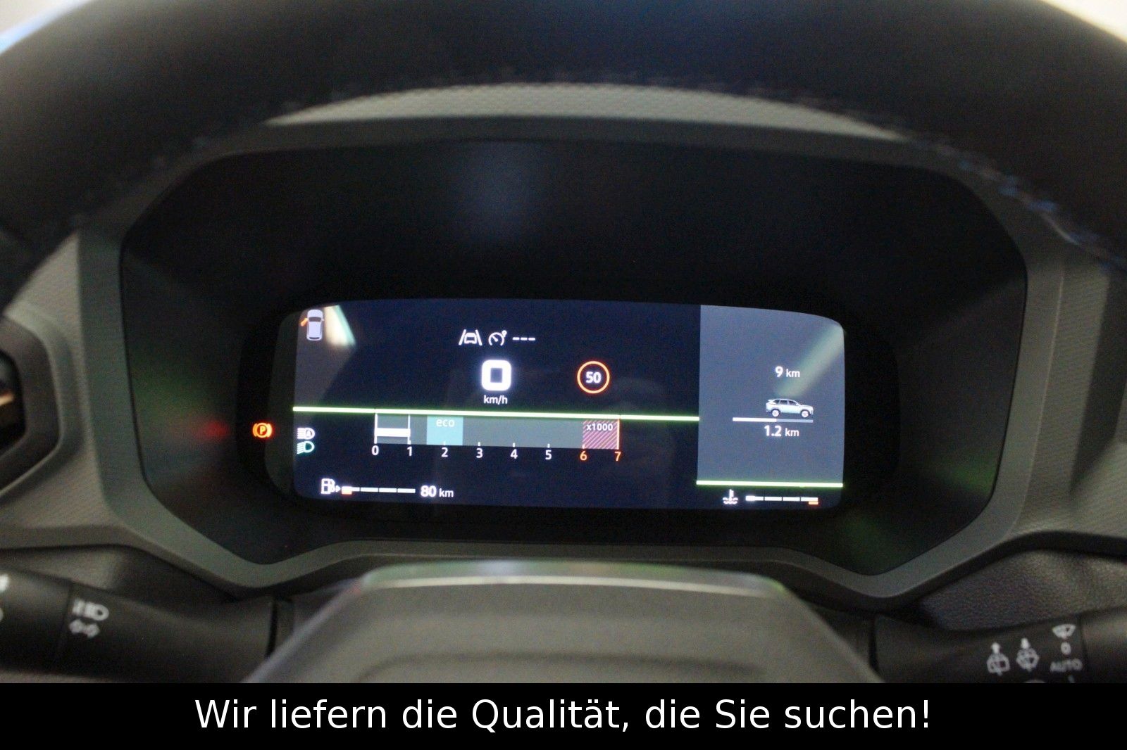 Fahrzeugabbildung Dacia Bigster mild hybrid 140 Extreme *Winter+*City-P*