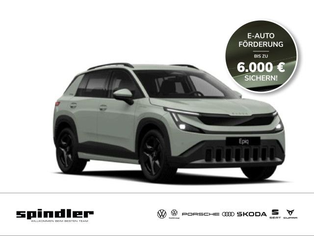 Skoda Epiq Selection !!SONDERAKTION!!