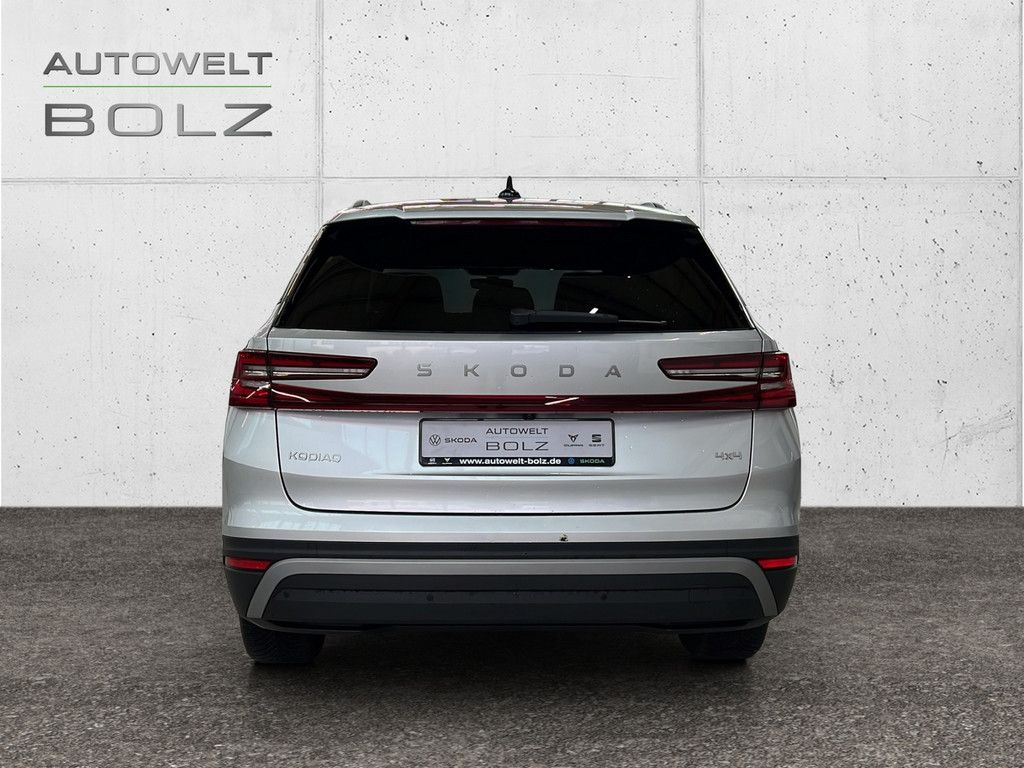 Skoda Kodiaq - Bild 5