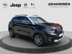 CITROEN C3 Turbo 100 Max Winter-P*SHZ*Allwetter*Beh.Fron