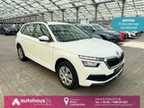 Skoda Kamiq 1.0 TSI Active  DSG|LED|CarPlay - Skoda Kamiq Active mit Benzin-Antrieb