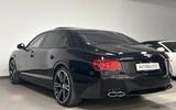 Bentley Flying Spur 4.0 V8 | Deutsches Fzg. - All Black! - Bentley Flying Spur