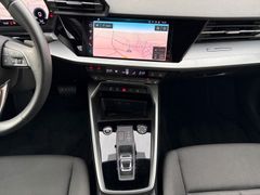 Fahrzeugabbildung Audi A3 Limousine 35 TFSI advanced S-Tronic Navi