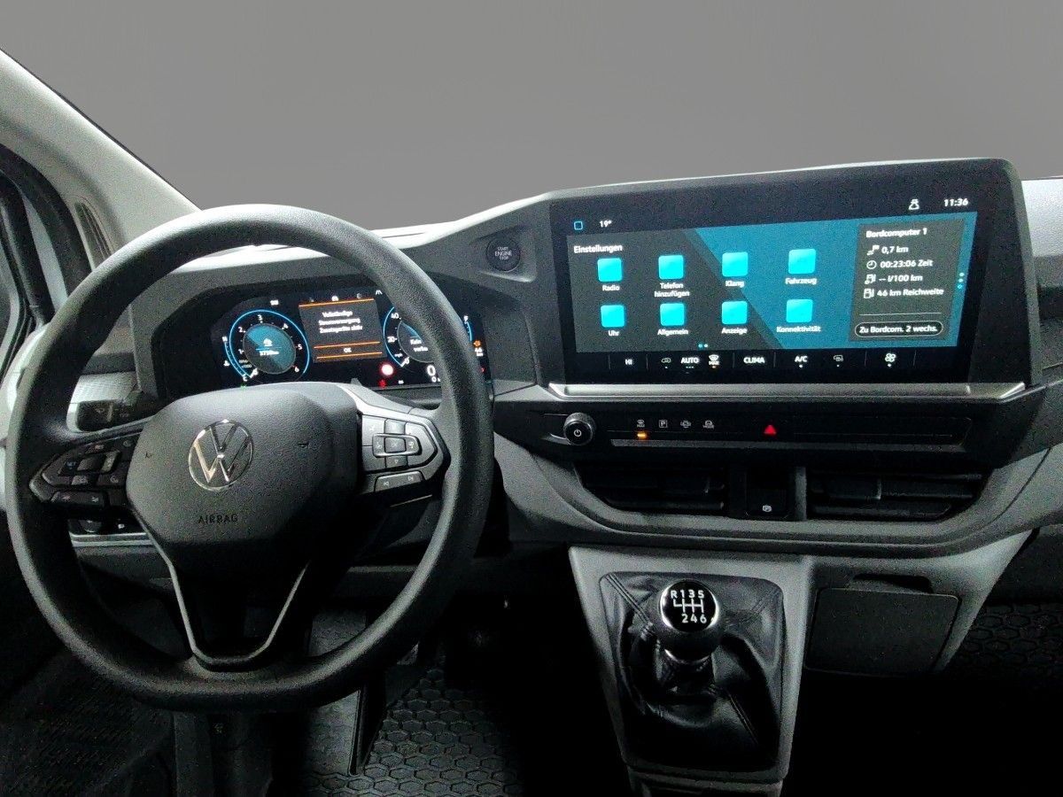 Volkswagen T7 Transporter - Bild 11