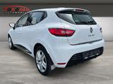 Renault Clio IV Limited Klima 1.Hand BT Temp Tel.-Vorb.  - Renault Clio: Limited