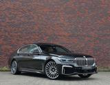 BMW 745e | Nappa - Dach - AHK - Allradlenkung - BMW 745 aus 2020