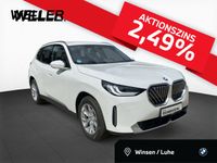 BMW X3 - Vorschau Bild 1