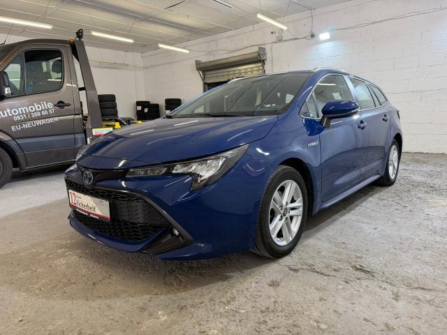 Toyota Corolla Touring Sports Hybrid Comfort *NAVI* *KA