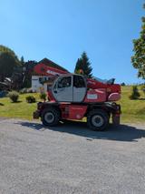 Manitou MRT 2150 Privilege - Offers