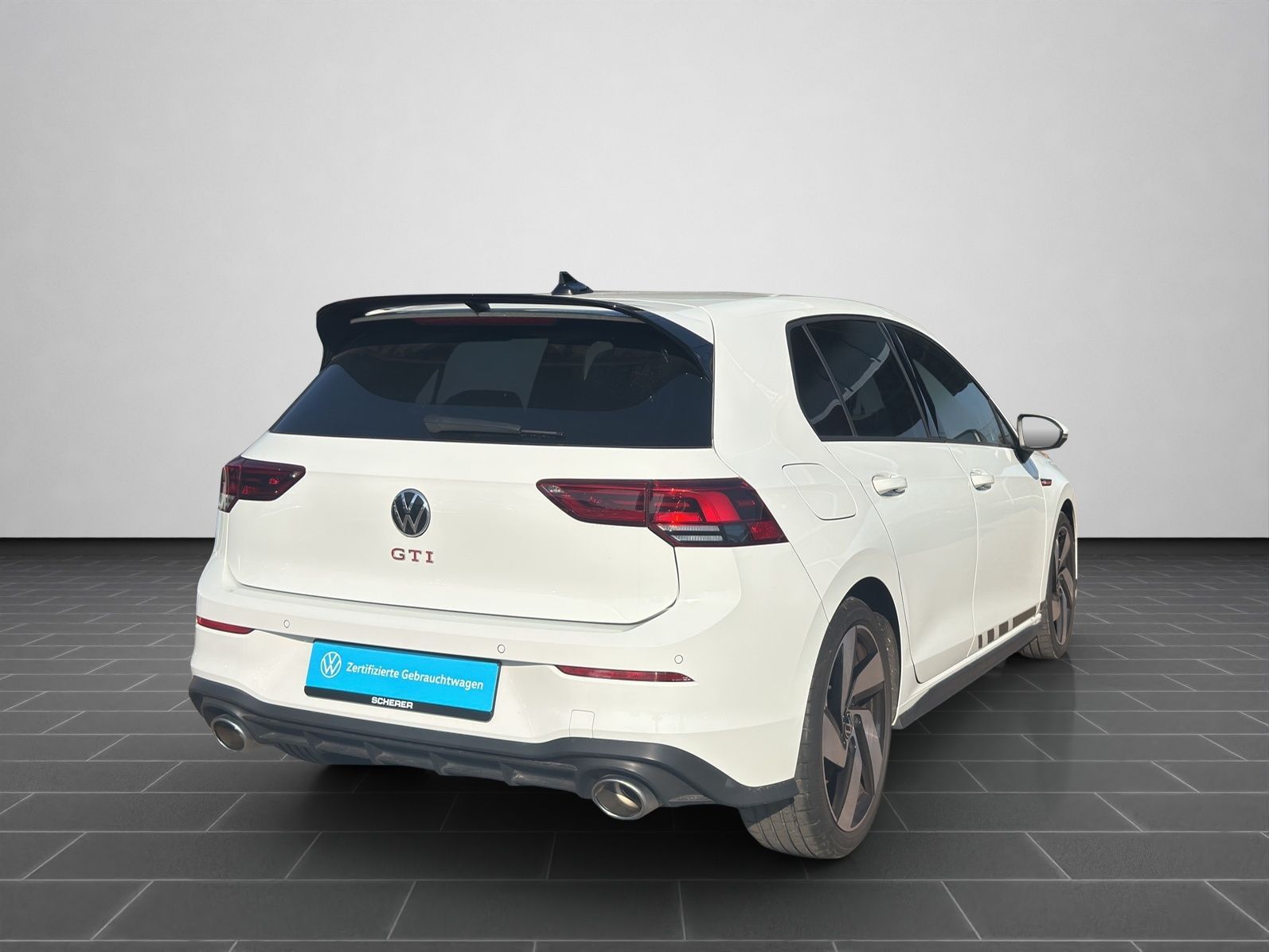 Volkswagen Golf - Bild 3