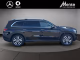 Mercedes-Benz GLS 450 d 4M Pano+Distro+HUD+AHK+Burmester+Memo - Mercedes-Benz GLS 450 mit Panoramadach