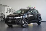 Dacia Sandero III Stepway Expression+ - gebrauchte Dacia Sandero aus dem Jahr 2023