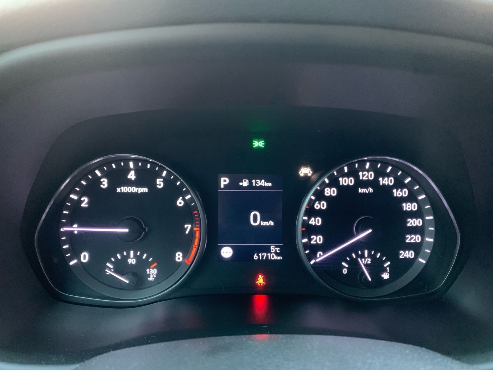 Fahrzeugabbildung Hyundai i30 Kombi 1.4 T-GDI 7-DCT YES! Plus LED AHK