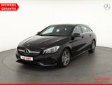Mercedes-Benz CLA 200 Shooting Brake AMG Line LED Navi Kamera - Mercedes-Benz CLA 200 Shooting Brake