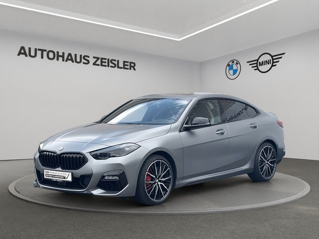 BMW 220i Gran Coupé °M SPORTPAKET PRO° Head-Up (Fahrzeug B00433041781)