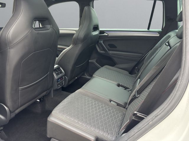 Tarraco *FR e-HYBRID+El. Panodach Navi+LED+Sperr