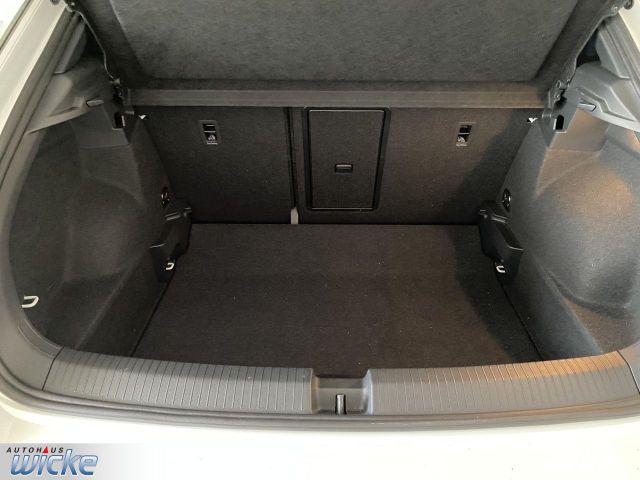 T-Roc 1.5 TSI DSG Sport NAVI KLIMA LED