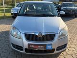 Skoda Fabia Ambiente+TÜV 07.27+KLIMA+TEMPOMAT - gebrauchte Skoda Fabia aus dem Jahr 2008