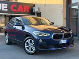 BMW X2 sDrive20i Advantage (NESSUN VINCOLO) - BMW X-Reihe mit Halbautomatikschaltung