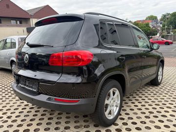 Volkswagen Tiguan - 7