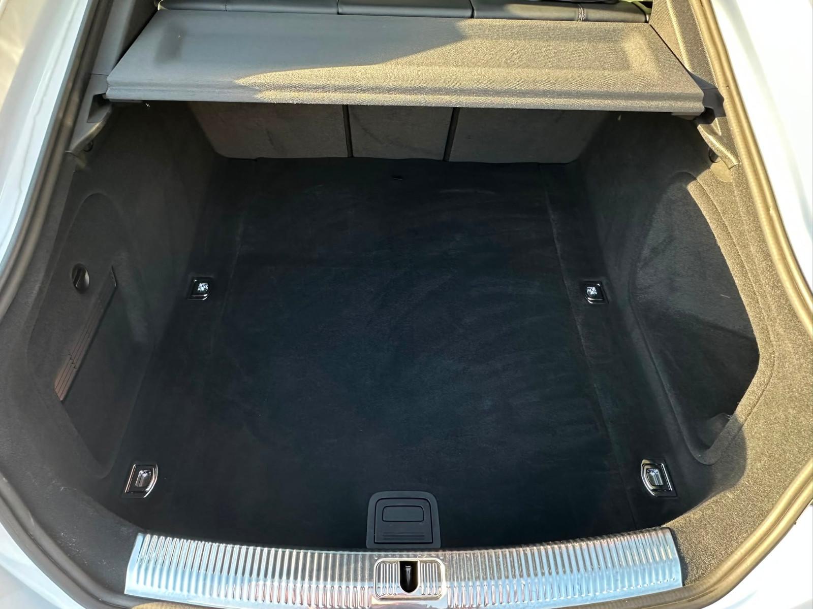 Audi A5 Sportback 40 TFSI S line LED NAV KAMERA