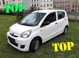 Daihatsu Cuore 1.0 Pur Pur - Daihatsu Gebrauchtwagen