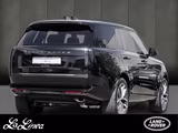 Land Rover Range Rover P550e HSE Hybrid (SWB) MassageSitze, - Land Rover Range Rover: Hse
