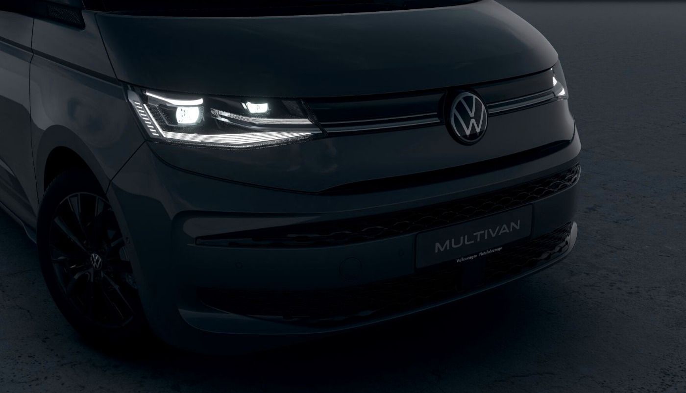 Volkswagen T7 Multivan - Bild 7