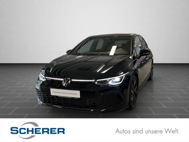 Volkswagen Golf VIII GTI 2.0 TSI DSG, Navi, Sitzh., ACC, Ke