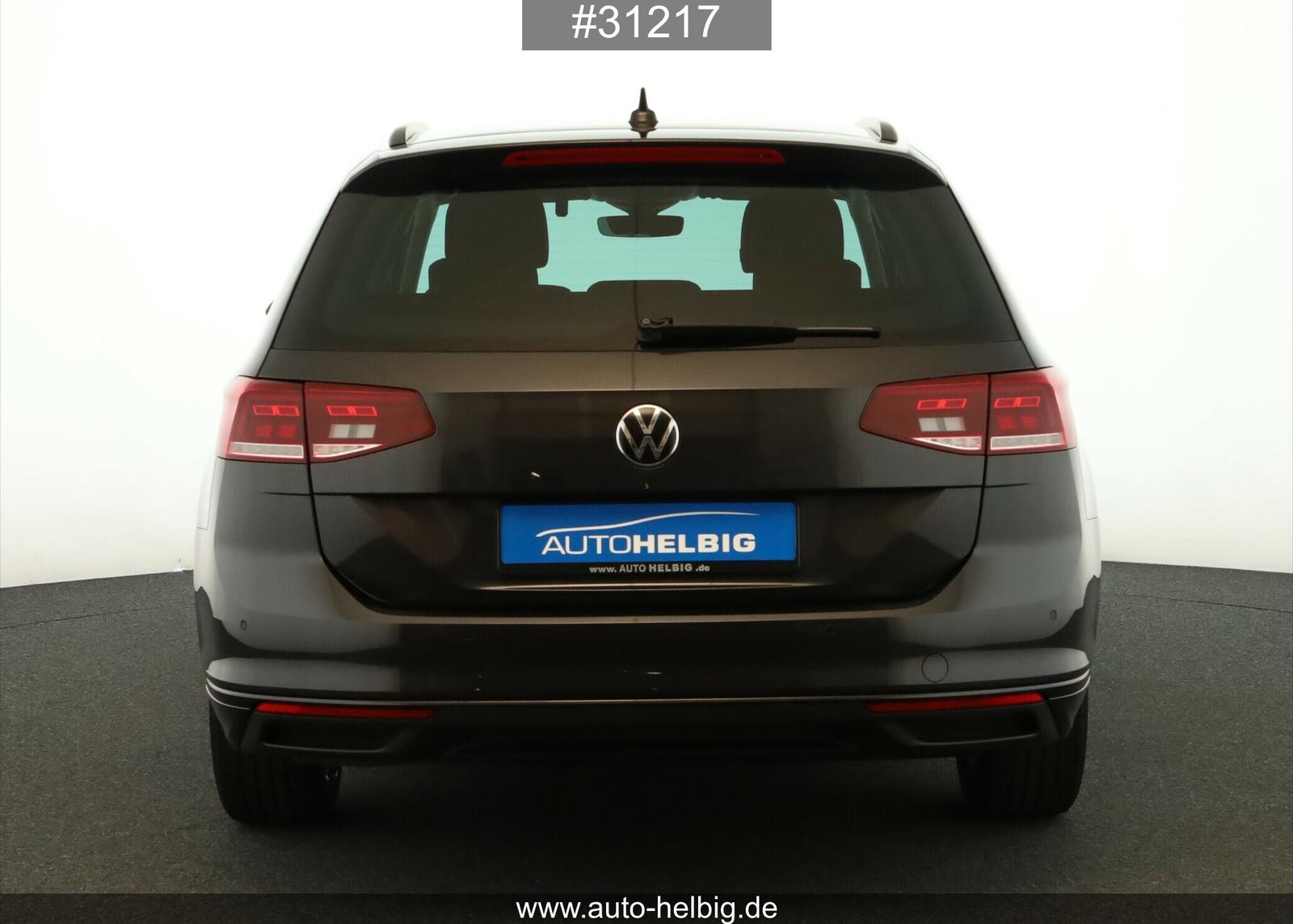 Volkswagen Passat 1.5 TSI Business #LED#DSG#ACC#SHZ, миниатюра 4