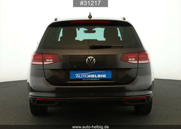Volkswagen Passat Variant - 4