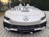 Mercedes-Benz AMG PURESPEED|MATT SILVER|1of250 LIMITED EDITION - Mercedes-Benz SL-Class New cars