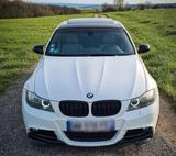 BMW Bmw 335i N55 M Pano voll - BMW 335 in Aachen